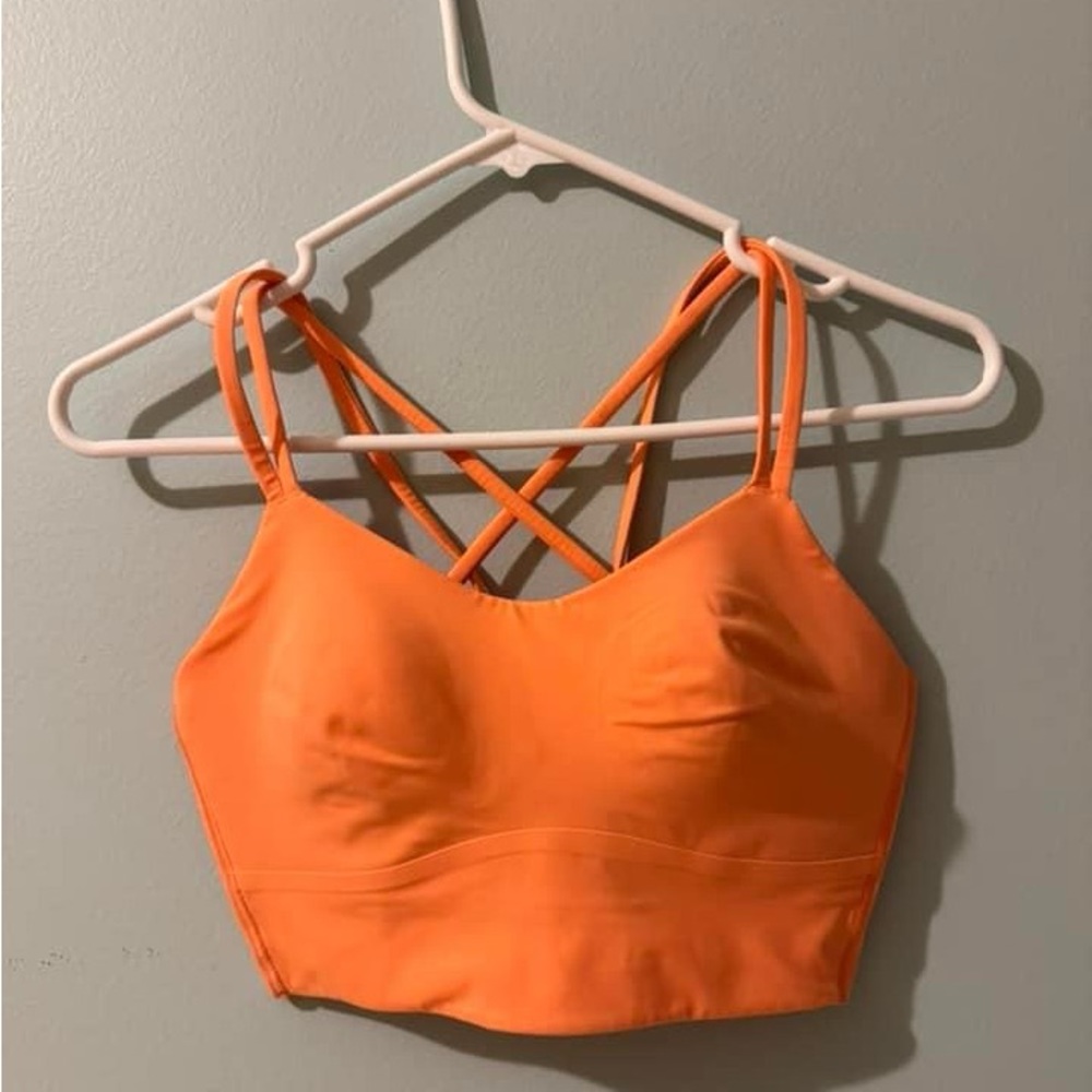 Lululemon like a cloud long liner